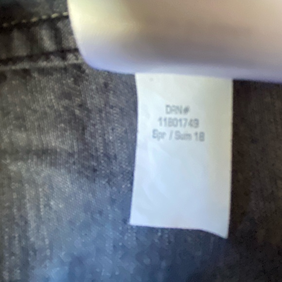 Eddie Bauer Mens Cotton Classic Fit Blue Casual Vacation Button Up Shirt-Sz-2XL - Picture 12 of 15